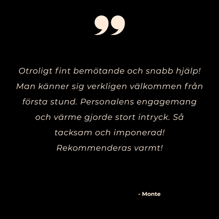 ersätta saknade tänder