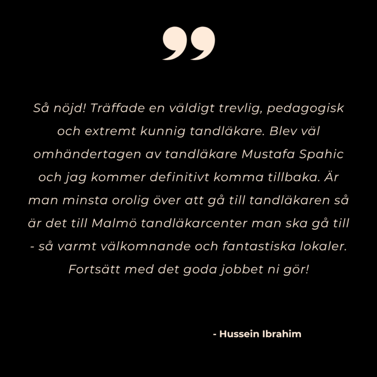tandlucka