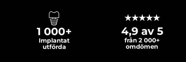 implantat malmö